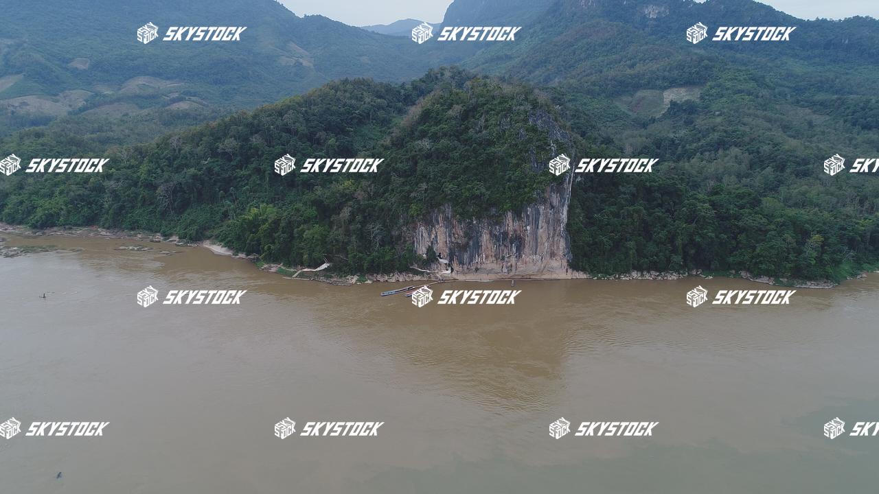 バクウー洞窟17