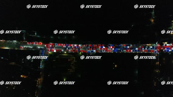 ナイトマーケット1