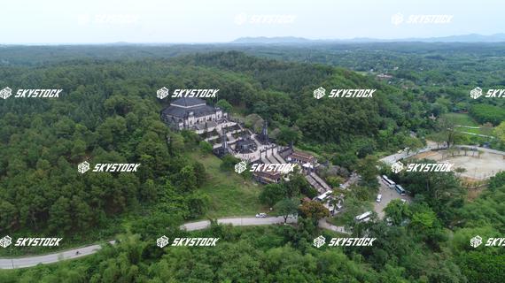 カイディン帝廟20