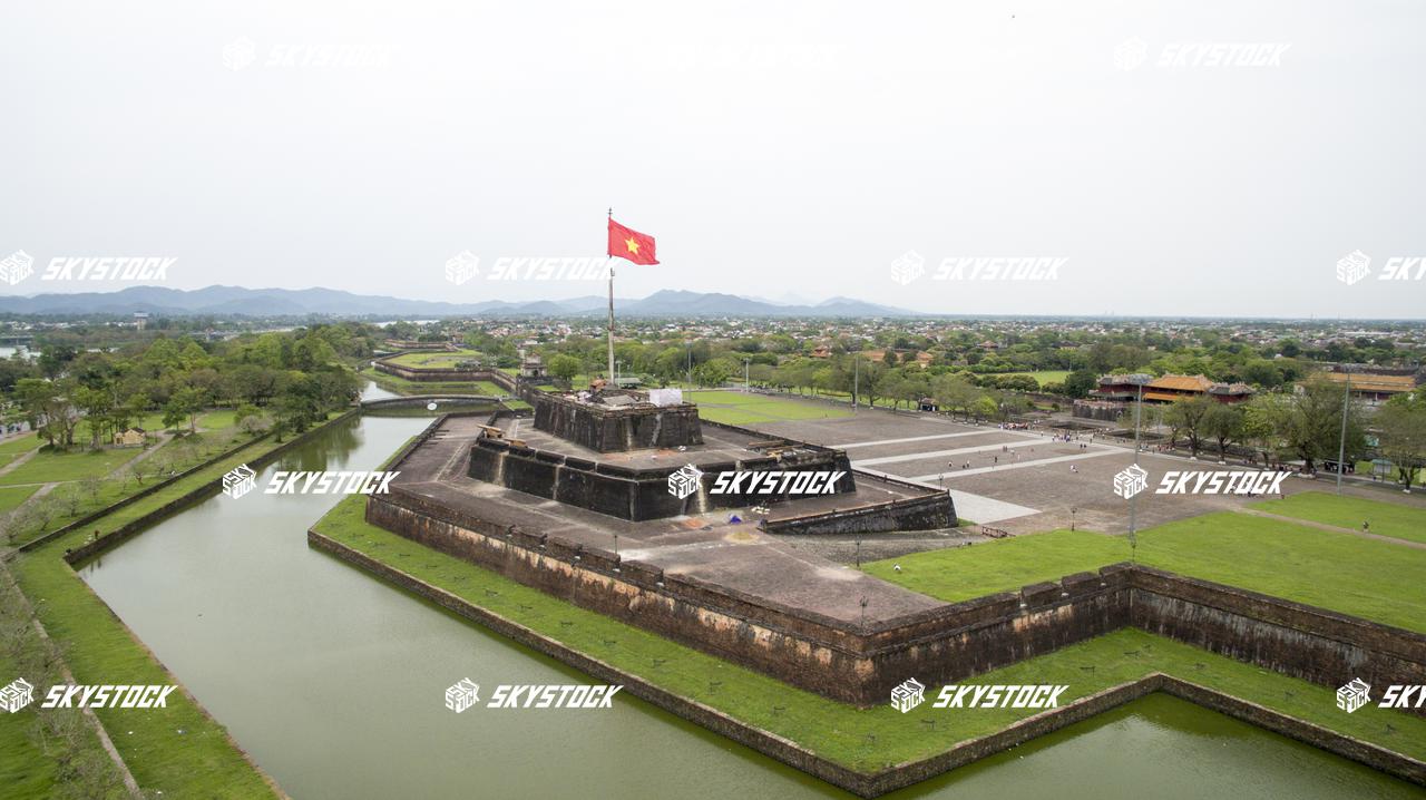 グエン朝王宮11