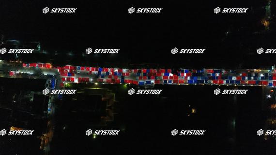 ナイトマーケット2