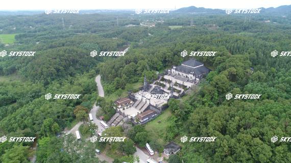 カイディン帝廟22