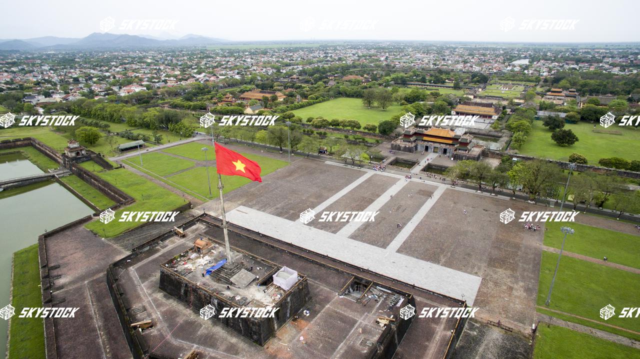 グエン朝王宮13