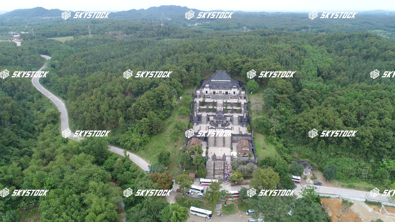 カイディン帝廟23