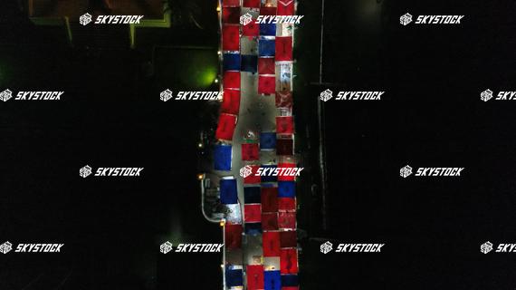 ナイトマーケット3