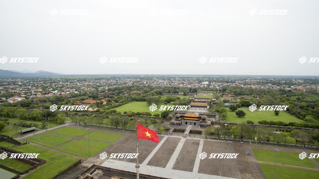 グエン朝王宮14