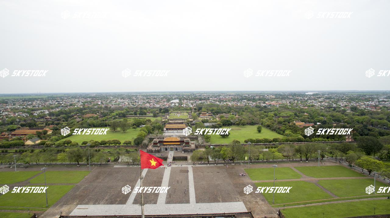 グエン朝王宮15