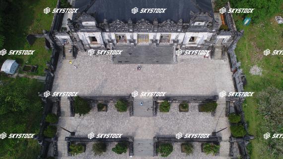 カイディン帝廟25