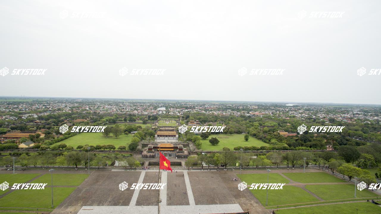 グエン朝王宮17