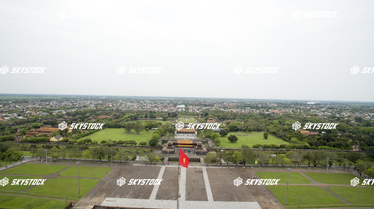 グエン朝王宮18