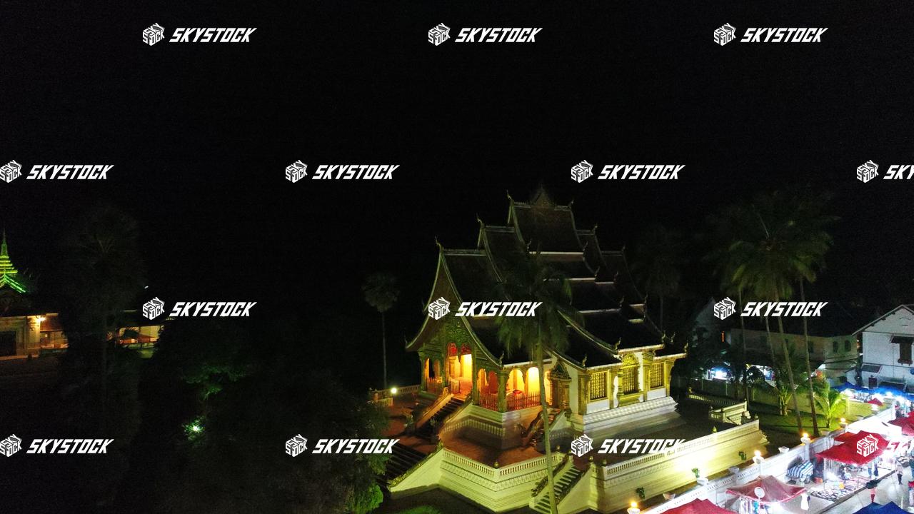 ナイトマーケット4