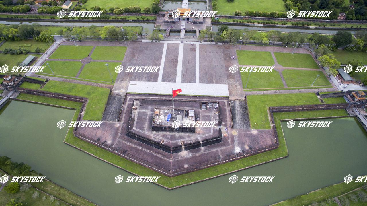 グエン朝王宮19