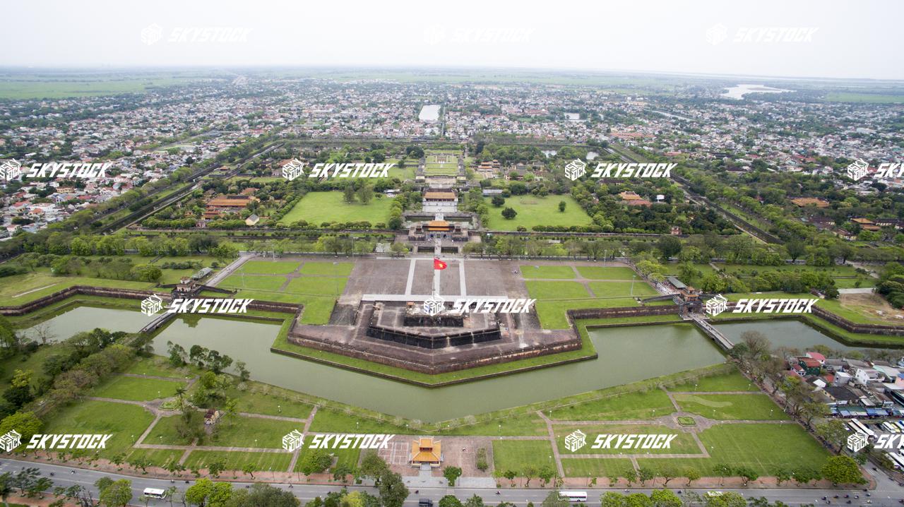 グエン朝王宮20