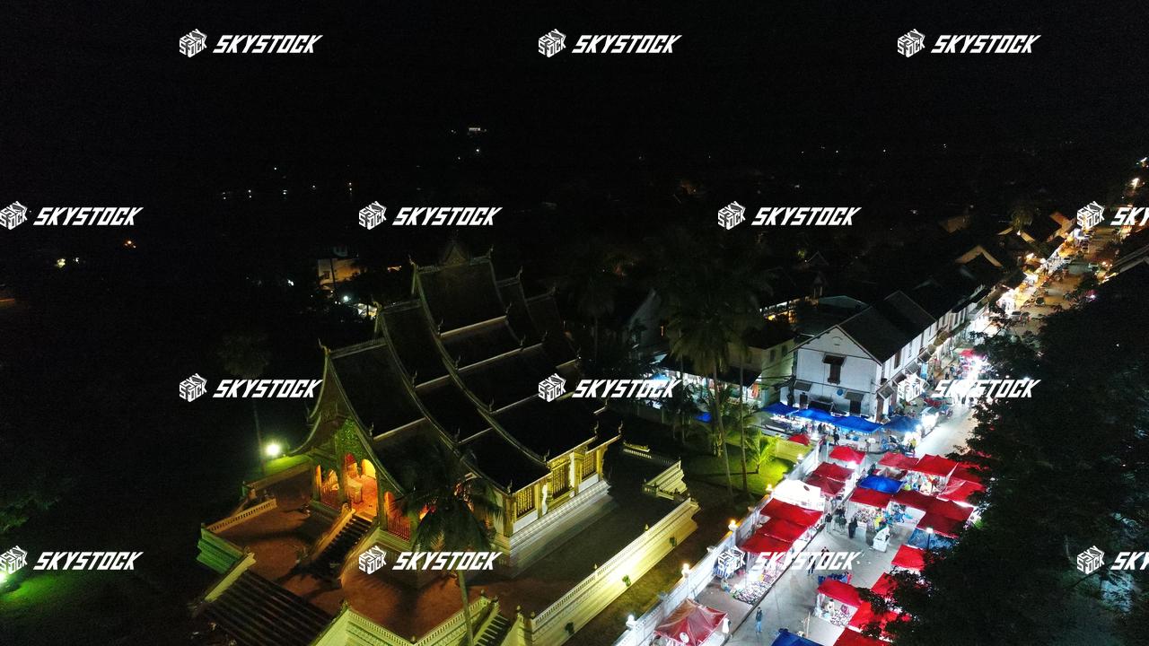 ナイトマーケット6