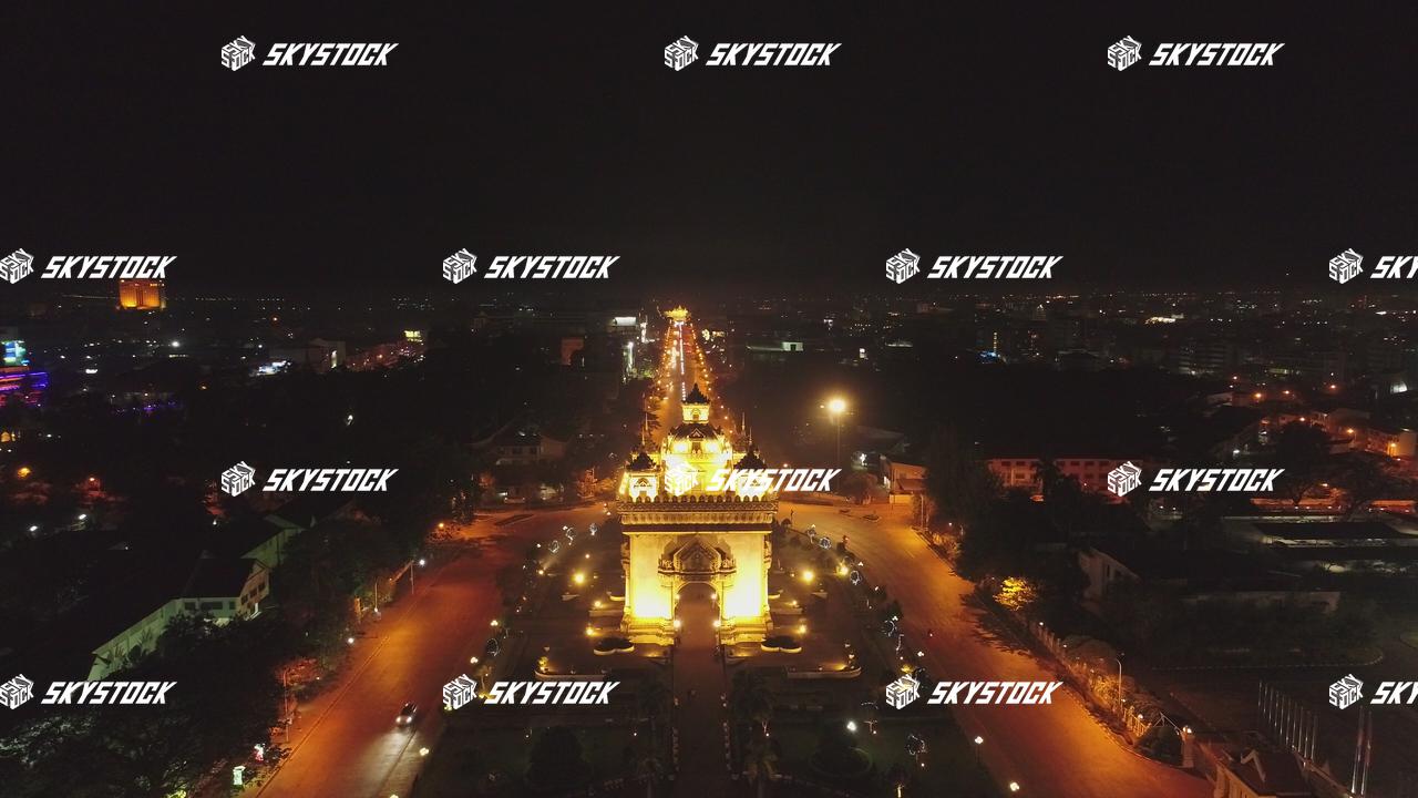 パトゥーサイ12