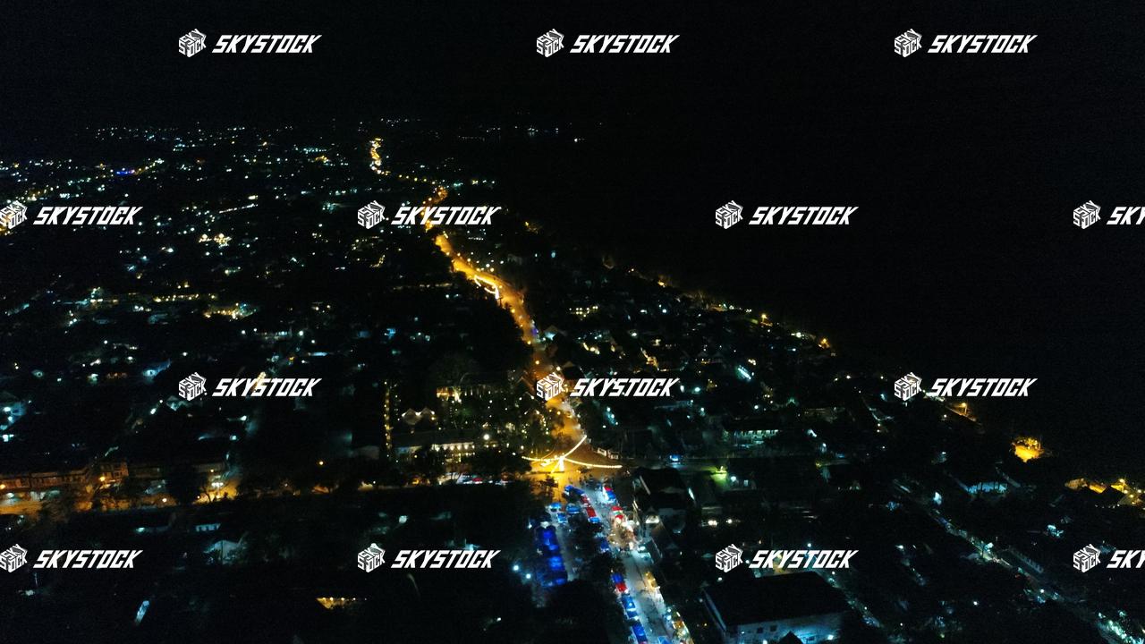 ナイトマーケット9