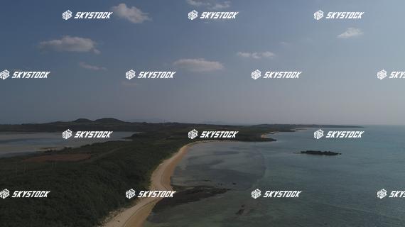 小浜島　海人公園1