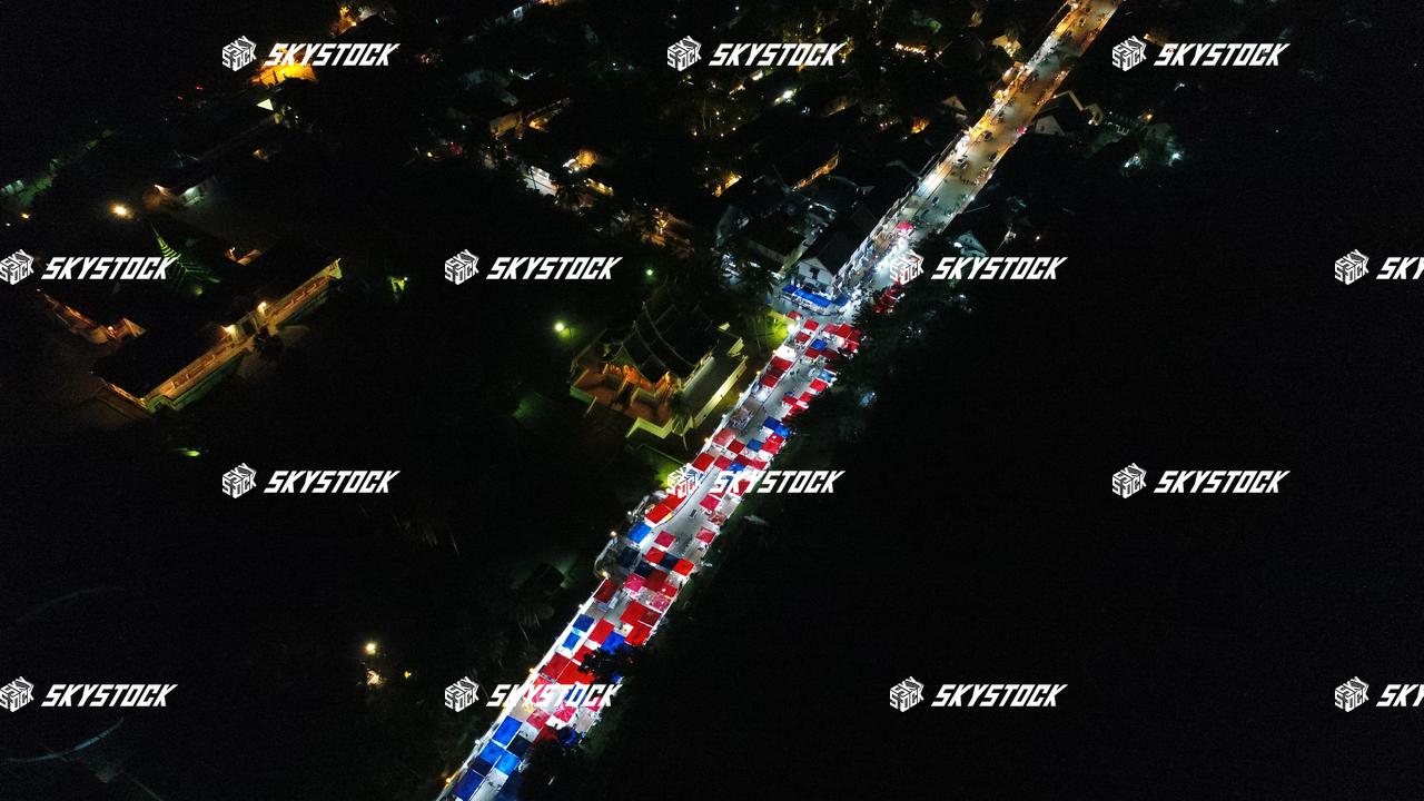 ナイトマーケット11