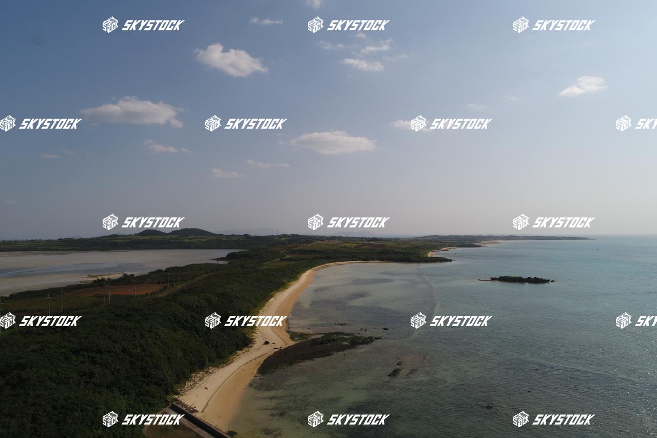 小浜島　海人公園2