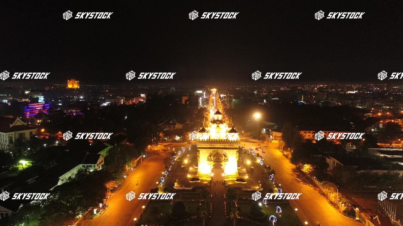 パトゥーサイ16