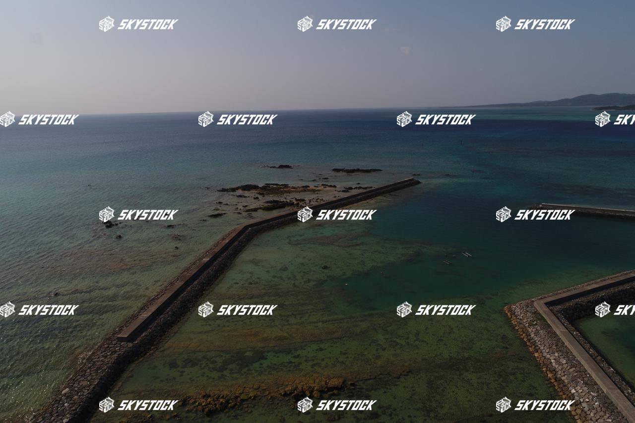 小浜島　海人公園3