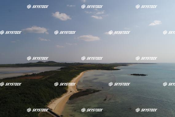 小浜島　海人公園2