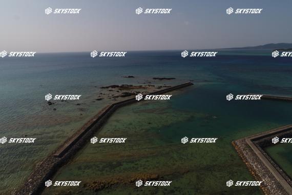 小浜島　海人公園3