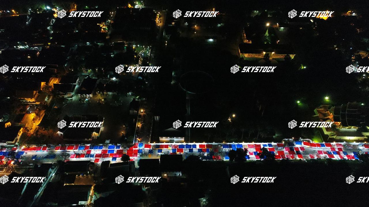 ナイトマーケット12