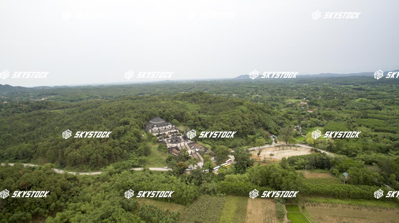 カイディン帝廟18