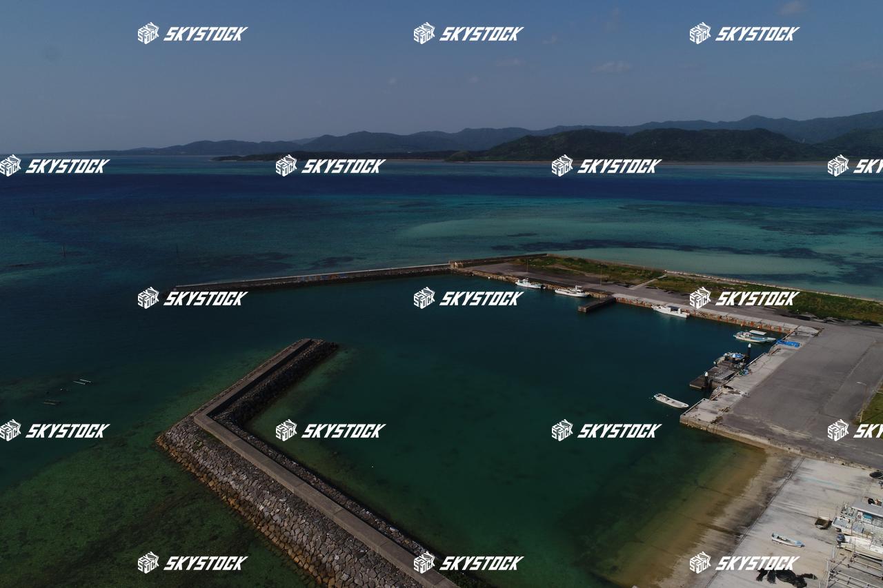 小浜島　海人公園4