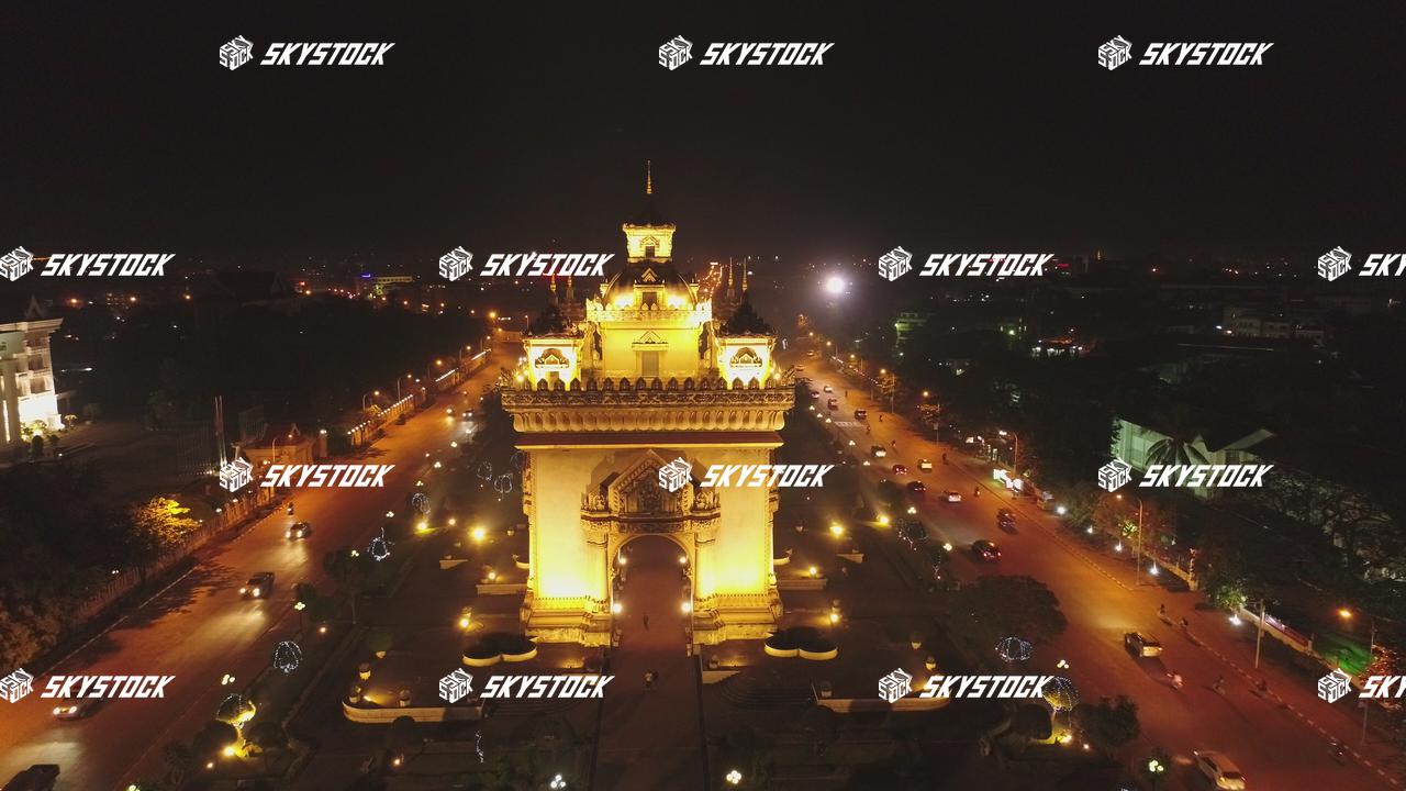 パトゥーサイ18