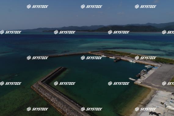 小浜島　海人公園4