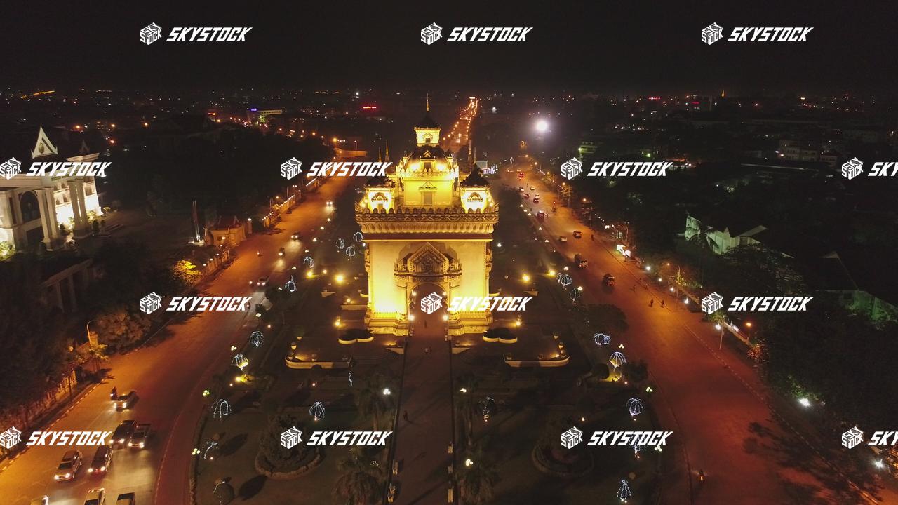 パトゥーサイ19