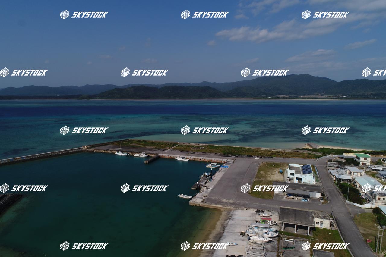 小浜島　海人公園5