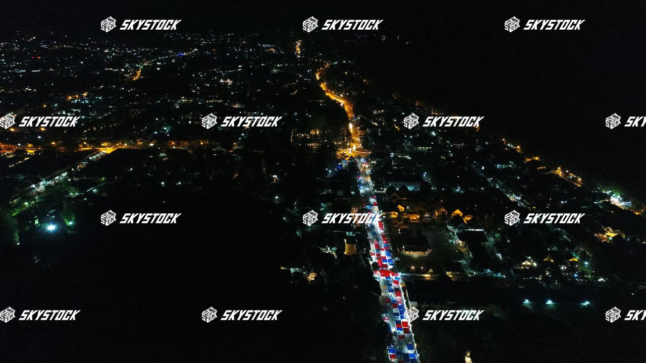 ナイトマーケット13