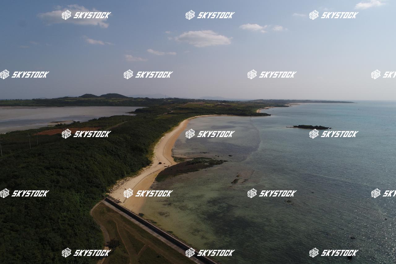 小浜島　海人公園6