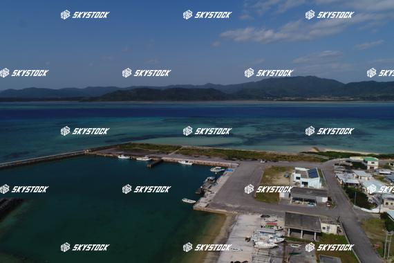 小浜島　海人公園5