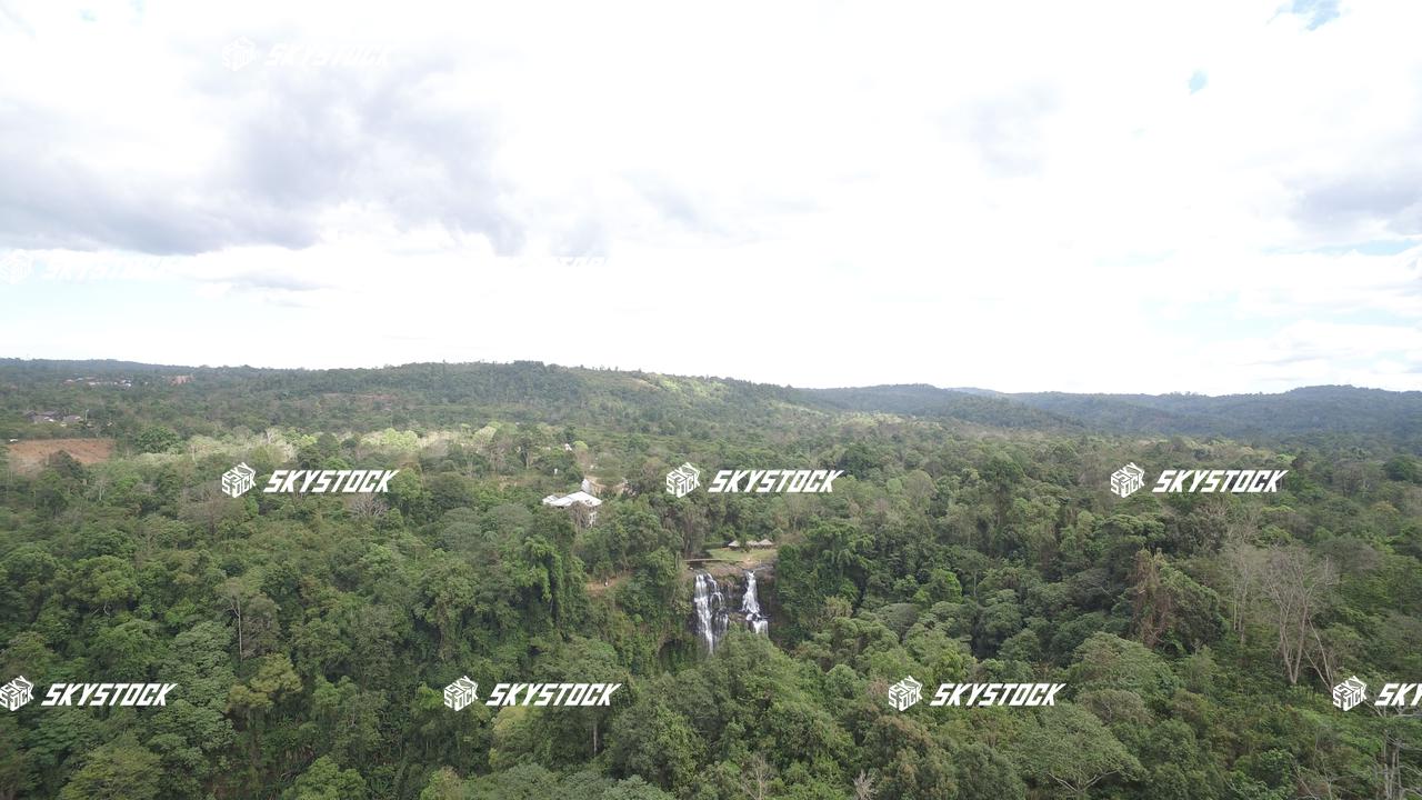 タートニュアンの滝5