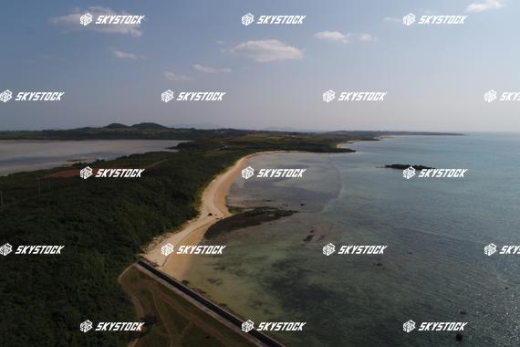 小浜島　海人公園6