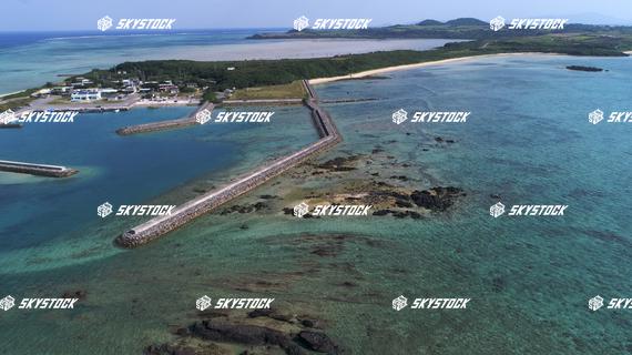 小浜島　海人公園7