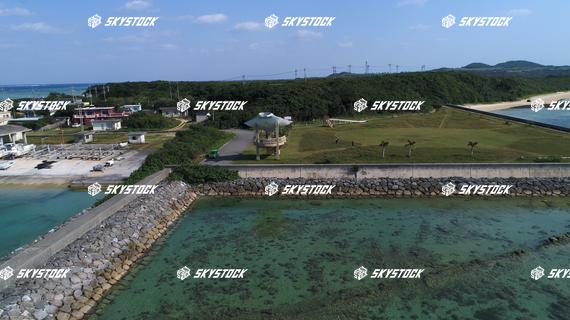 小浜島　海人公園8