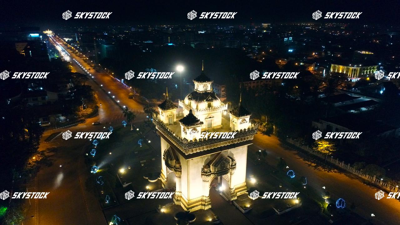 パトゥーサイ21