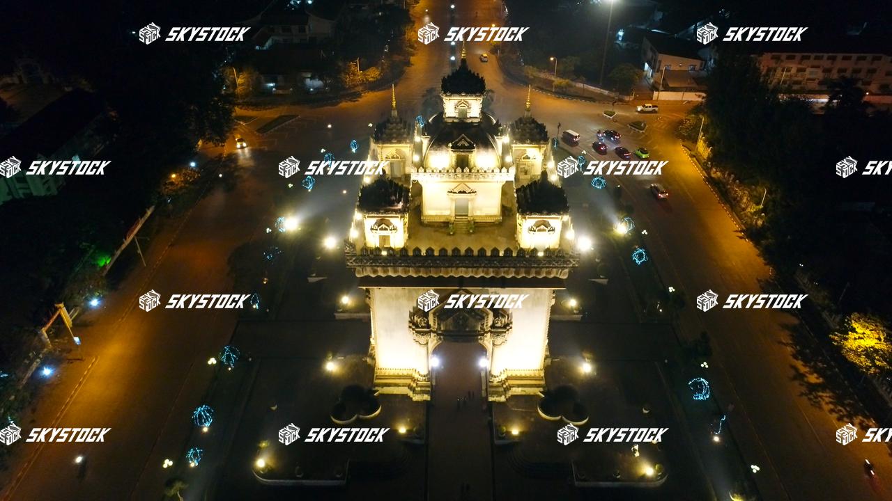 パトゥーサイ22