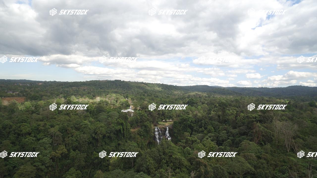 タートニュアンの滝7