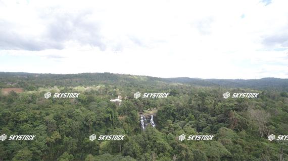 タートニュアンの滝6