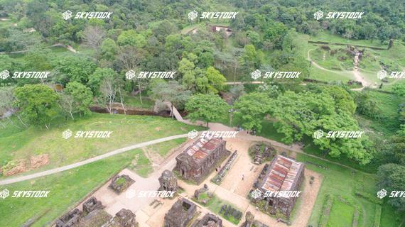 ミーソン遺跡13