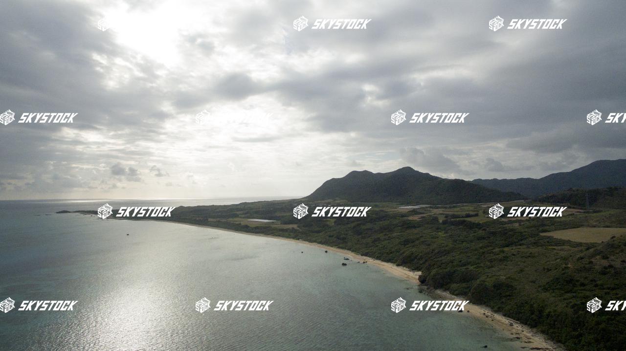 石垣　平久保岬1