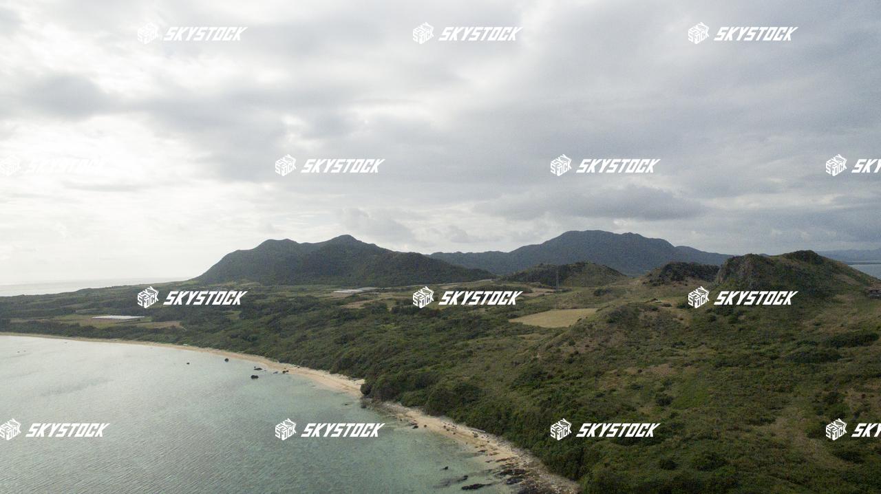 石垣　平久保岬2