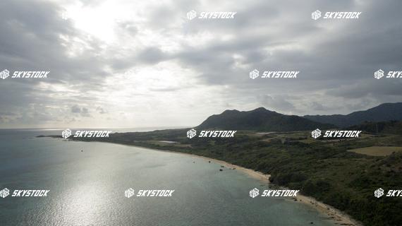 石垣　平久保岬1