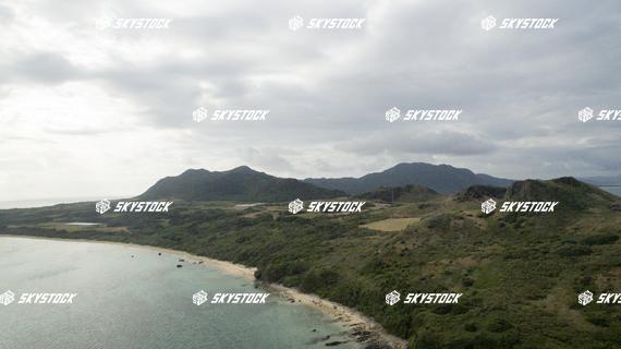 石垣　平久保岬2